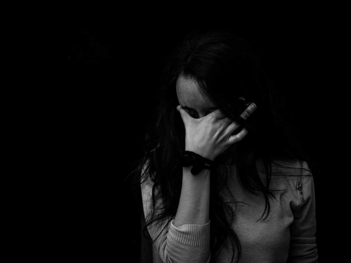 A not-so-rare mental disorder that is rarely talked&nbsp;about