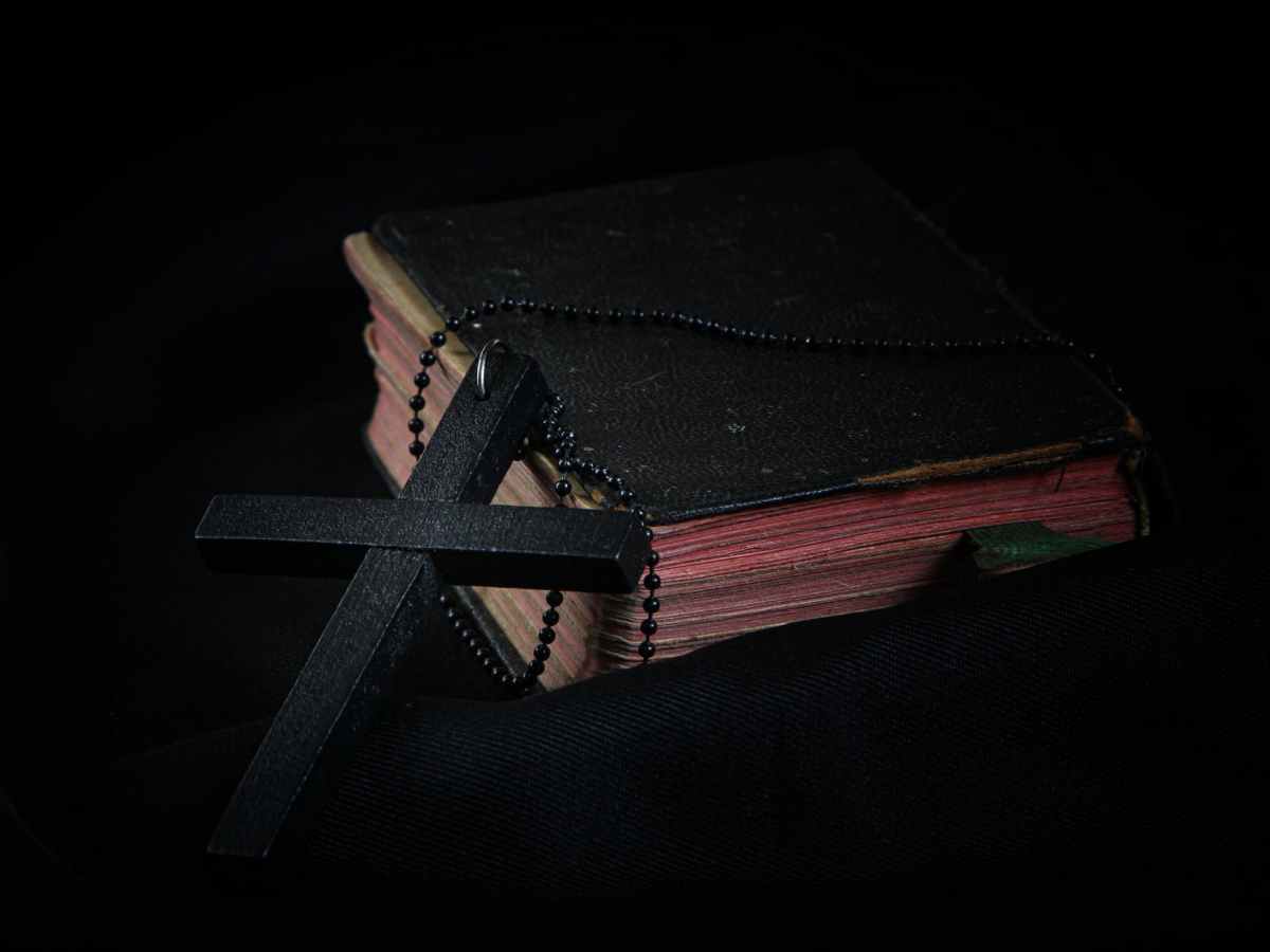 Stan McShann the Biblical&nbsp;Man