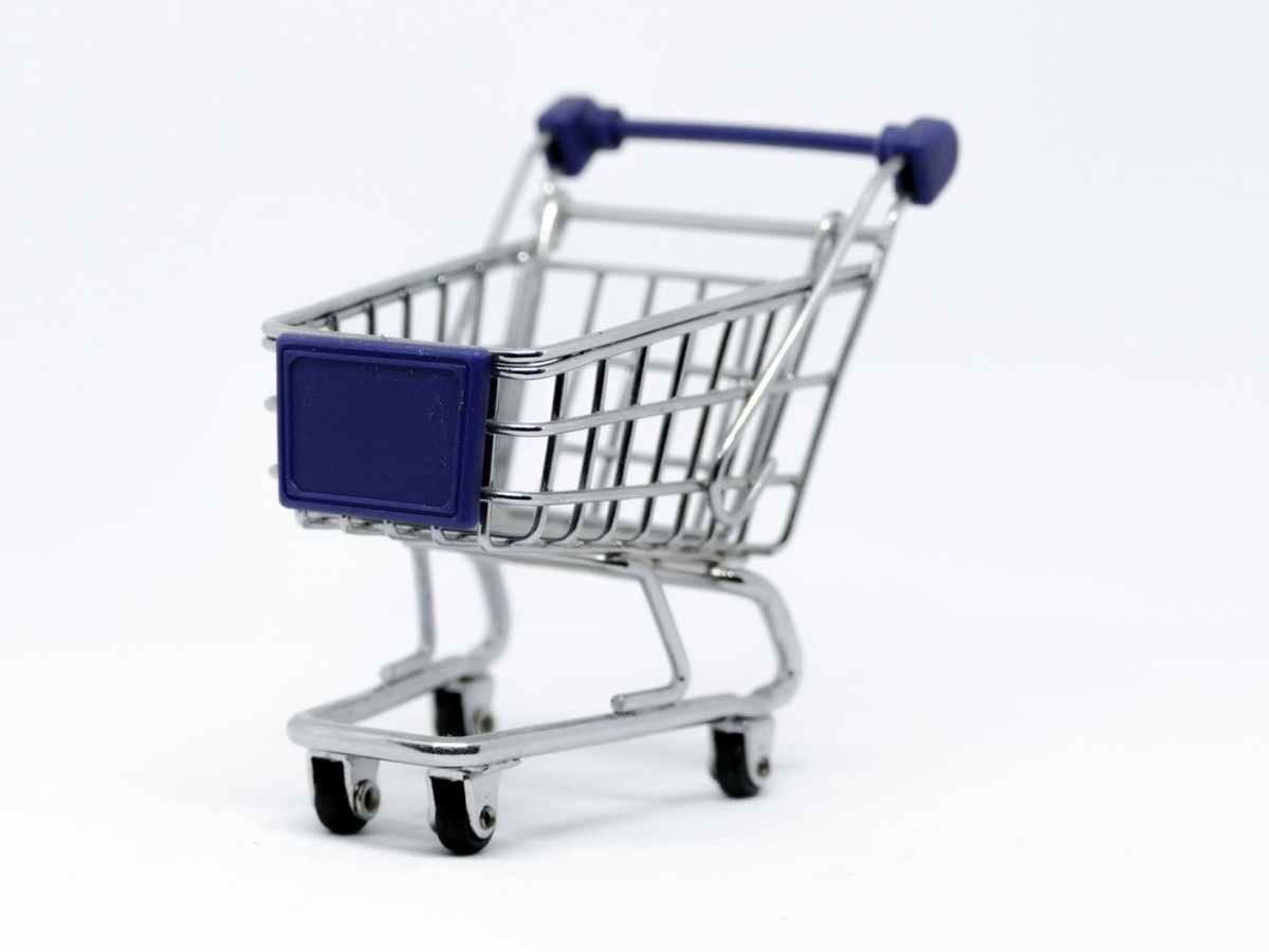 Summer Memories of the Grocery&nbsp;Store