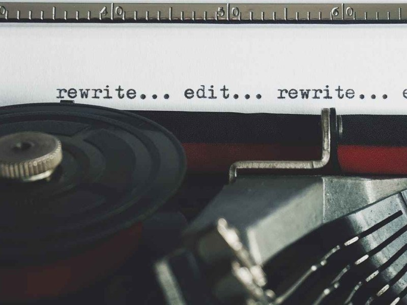 Creativity is Keeping Me Grounded: The Writer&nbsp;Updates